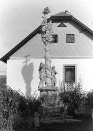 Dreifaltigkeitss�ule